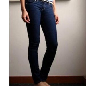 Zara jeggings