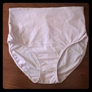 Spanx Spoil Me Cotton Panties