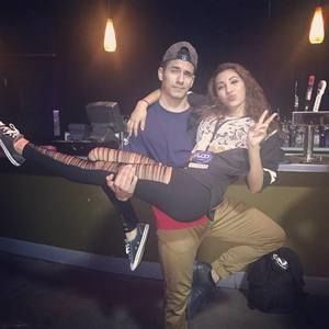 Meet your Posher, Jackie