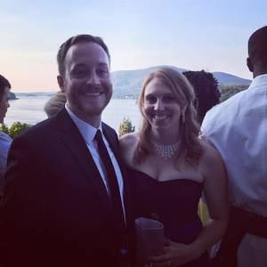 Meet your Posher, Devon