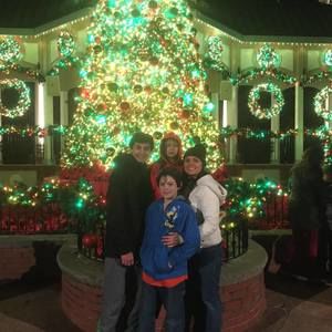 Meet your Posher, Jay-kelly