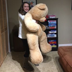 Meet your Posher, Kyla