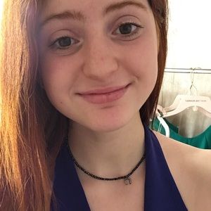 Meet your Posher, Eliza