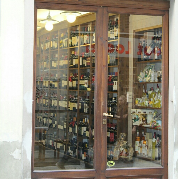 Meet your Posher, Olivia