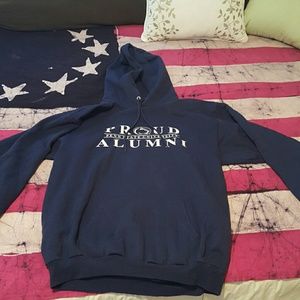 Penn State Alumni hoodie