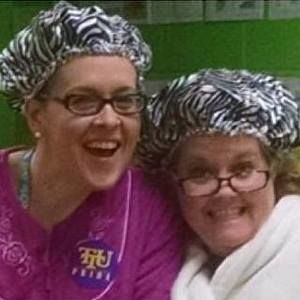 Meet your Posher, Dee