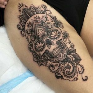 Meet your Posher, Maria