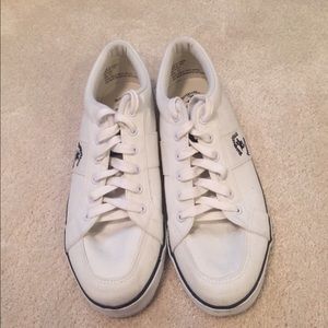 Men's polo shoes