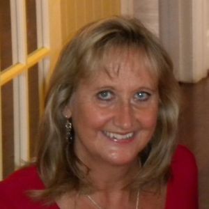 Meet your Posher, Joan