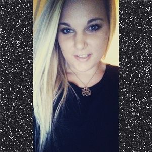 Meet your Posher, Bethany