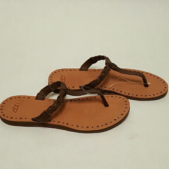 Ugg Bria  Thong Sandal
