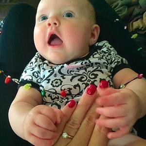 Meet your Posher, Amanda