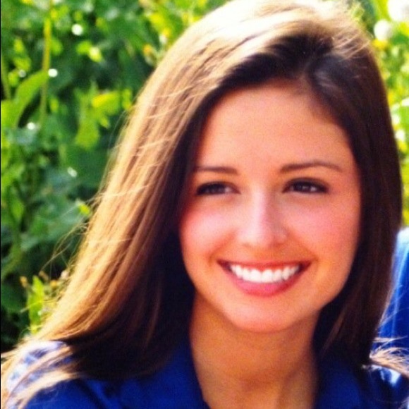 Meet your Posher, Kristie