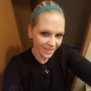 Meet your Posher, Chrissy