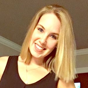 Just a girl who is passionate about candles!