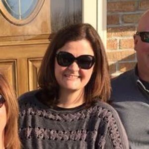 Meet your Posher, Angie