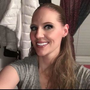 Meet your Posher, Kathy