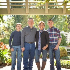 Meet your Posher, Carey