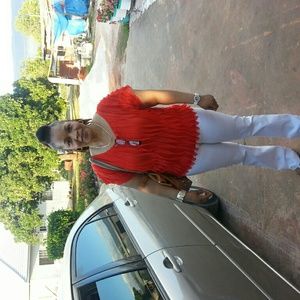 Meet your Posher, Jean