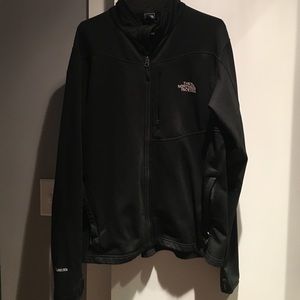 Men's XL North Face flight series TKA stretch