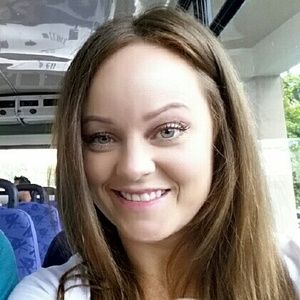 Meet your Posher, Alissa