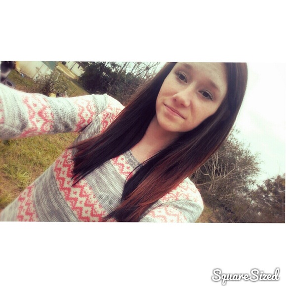 Meet your Posher, Kerri