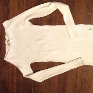 Juicy Couture ribbed shirt. Small