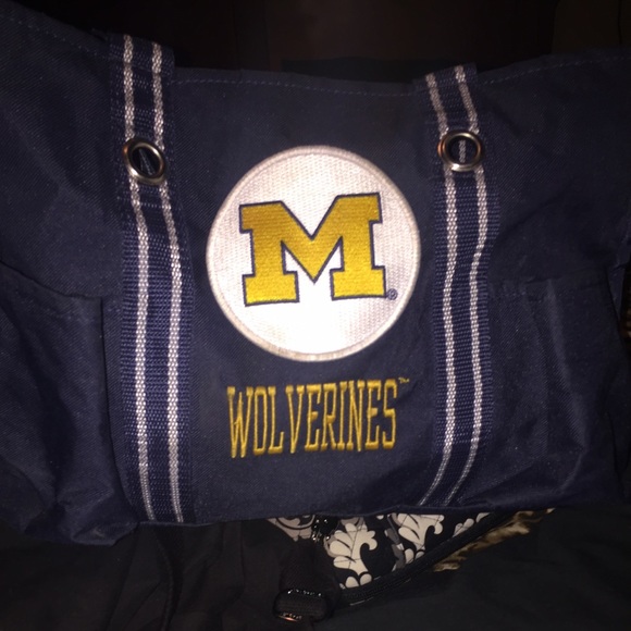 Thirty One Utility Tote