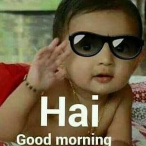 Meet your Posher, Hope