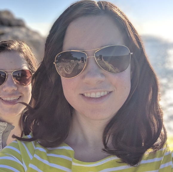 Meet your Posher, Blair - Picture 1 of 1