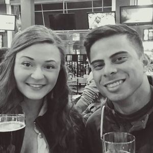 Meet your Posher, Brittney