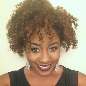 Meet your Posher, Jonna