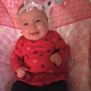 Meet your Posher, Victoria