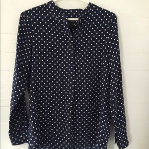J.Crew blouse