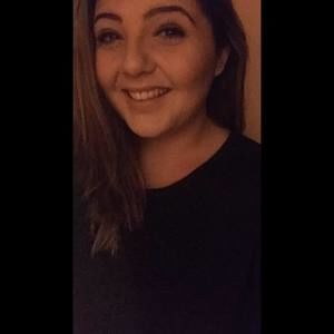 Meet your Posher, Alina