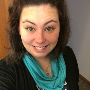 Meet your Posher, Mary