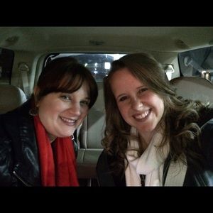 Meet your Posher, Brandi