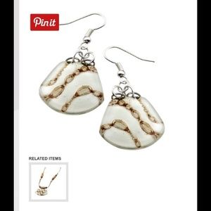 Fair Trade certified Earrings