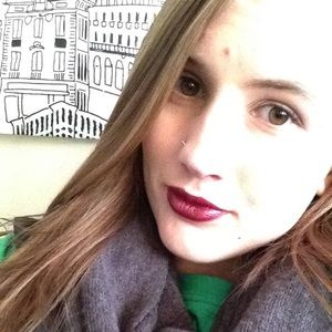 Meet your Posher, Kathleen