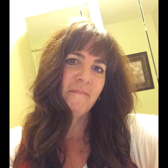 Meet your Posher, Diane