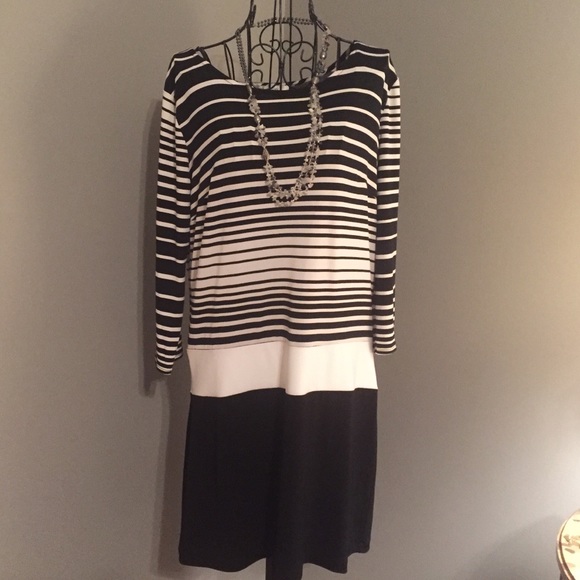 Max and Cleo Tunic Dress 🎉SALE🎉