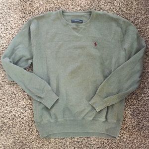 Ralph Lauren Polo sweater