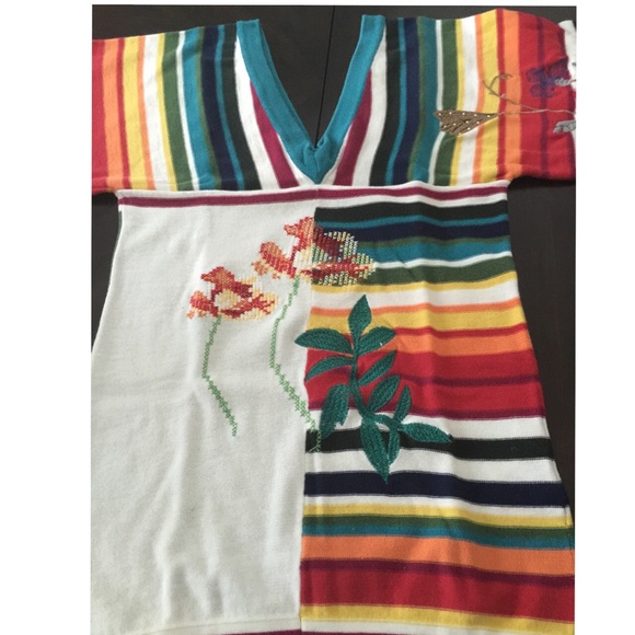 Desigual Top