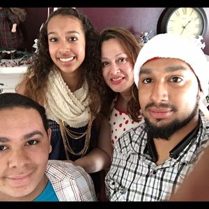 Meet your Posher, Lexi