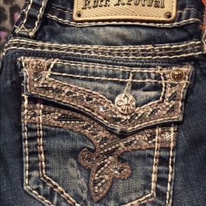 Reserved for carolevelyn