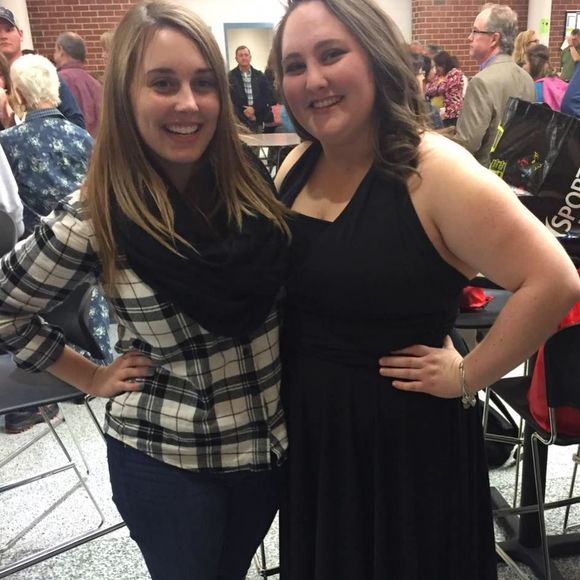 Meet your Posher, Charlotte