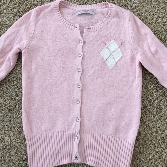 Old navy sweater