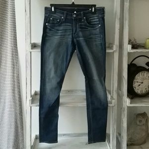 Rag and bone jean