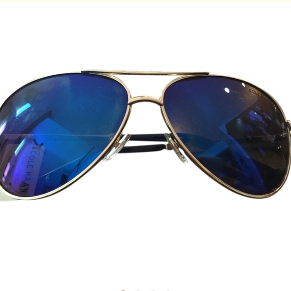 🔥PRICE DROP🔥Cole Haan Aviators