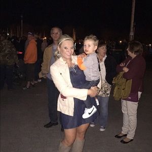 Meet your Posher, Trish